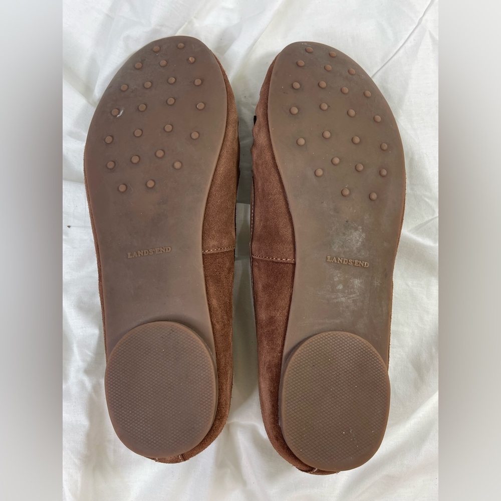 Lands' End Moccasin Flats 9B - Picture 7 of 7